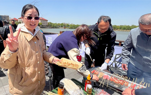 西寶生物全新啟航！南通工廠閃亮登場 ——暨西寶春日團建活動圓滿舉行