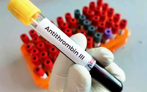 血漿凝血酶-抗凝血酶復(fù)合物（TAT）- 磁微?；瘜W(xué)發(fā)光法