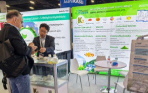 SupplySide Global 2025 收官：西寶生物攜明星產品矩陣亮相，以定制化服務搶占國際健康賽道