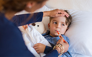 新冠時(shí)代，如何護(hù)佑兒童群體？