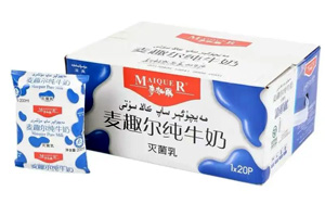 『麥趣爾』牛奶中檢出的『丙二醇』,是為何物？對(duì)身體有何影響？