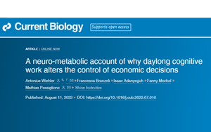 不知道大腦疲勞的真正原因，千萬(wàn)別輕易決策