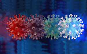 之前疫苗的抗體抗體可能不夠？新的omicron亞變異逃避抗體的趨勢(shì)日益增長(zhǎng)