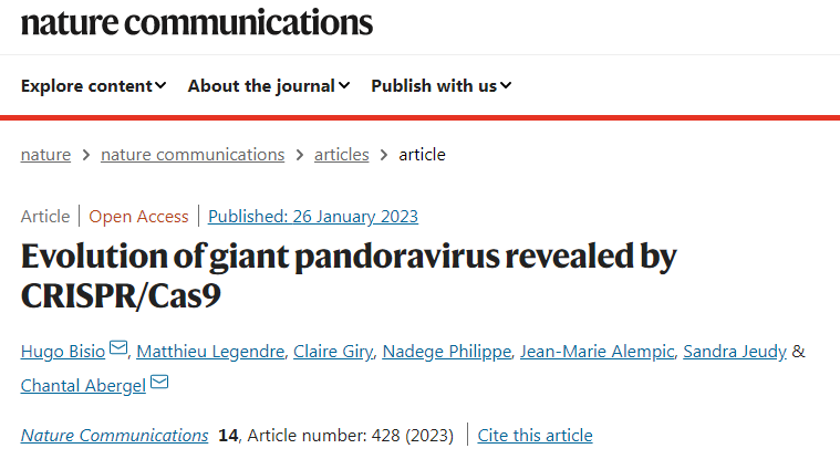 科學(xué)家推斷復(fù)雜的病毒起源于更小更簡單的病毒 科學(xué)家推斷復(fù)雜的病毒起源于更小更簡單的病毒