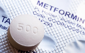 二甲雙胍，逆轉(zhuǎn)表觀年齡，有助于抗衰老