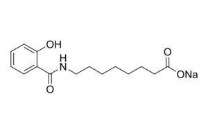 藥物口服吸收促進(jìn)劑-SNAC (CAS：203787-91-1)