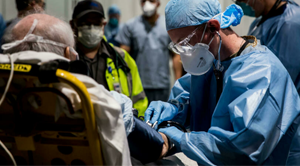 高度警惕！一旦感染德爾塔，突破性病例與普通病例竟無差別，病毒載量相似，傳播性也相似！