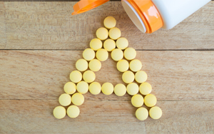 《Nature》新的研究調查了循環(huán)維生素A對健康的遺傳影響