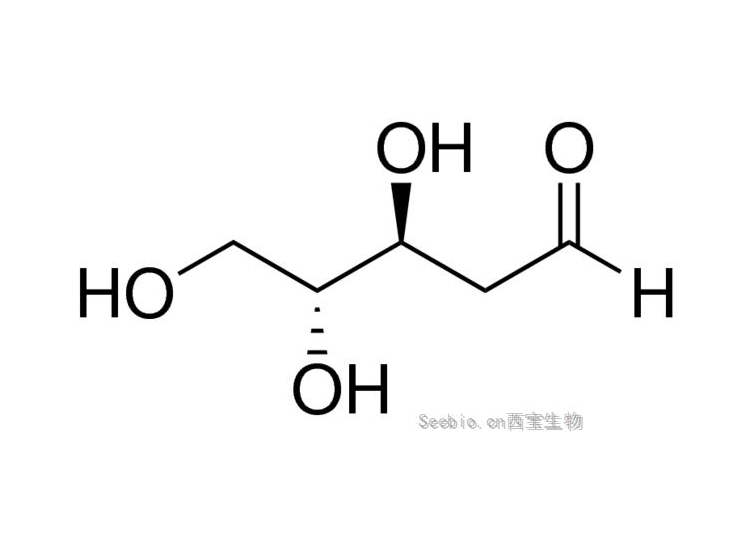 2-脫氧-D-核糖 2-脫氧-D-核糖