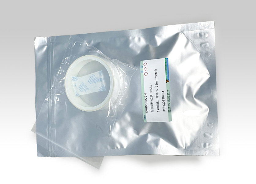 硝酸纖維素膜（NC膜）無(wú)背襯