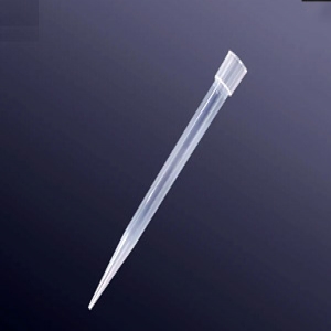 5ml 標(biāo)準(zhǔn)吸頭，袋裝，透明（無(wú)RNase/Dnase，無(wú)熱原）