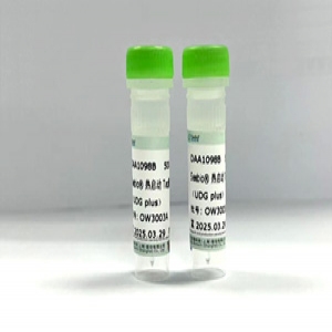 Seebio?熱啟動Taq酶qPCR預(yù)混液(2X) (UDG plus)